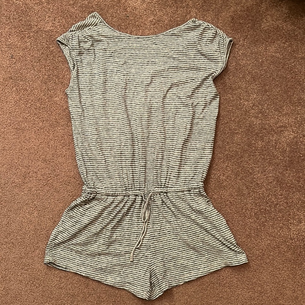 Prana romper